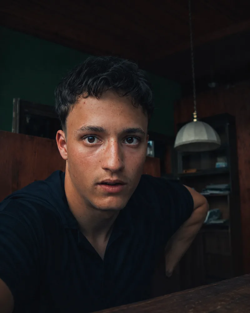Olivier Shapiro