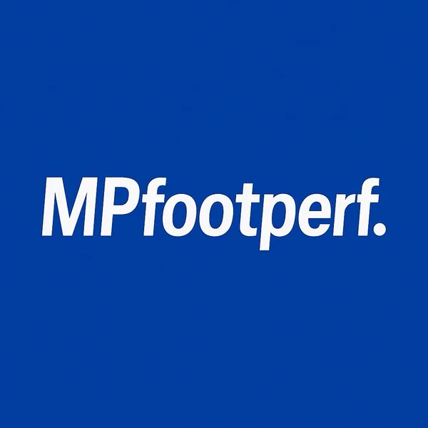 MP Foot Perf